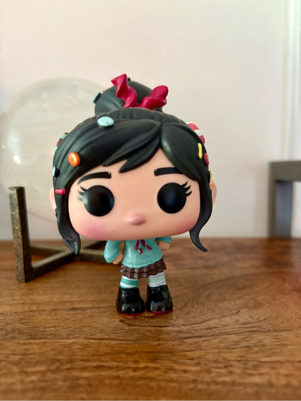 Disney Wreck It Ralph Funko Pop Figure